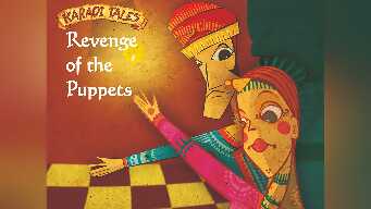 Revenge of the Puppets