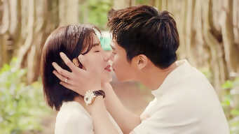 When I Was The Most Beautiful EP 5