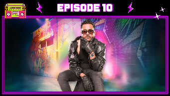 EP10 | The Semi Finals