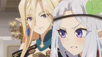 I Want to Make a Name for Myself in the Imperial City