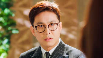 One More Happy Ending EP 2