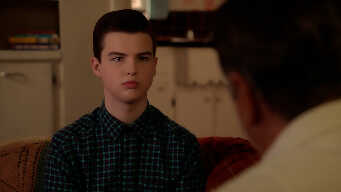 A Fancy Article and a Scholarship for a Baby