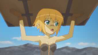 I'm Definitely Going to Take a Bath!