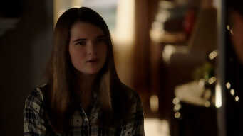 An Ankle Monitor and a Big Plastic Crap House