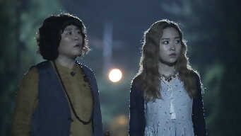 Season 1 - Episode 15