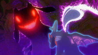 I Thought it was a Poisonous Spinster, But She's Actually My Wife