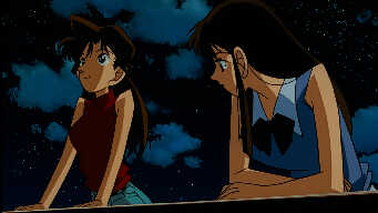 The Luxury Liner Murders, Part 1