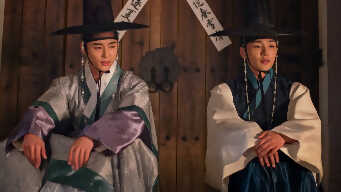 Flower Crew: Joseon Marriage Agency EP 11
