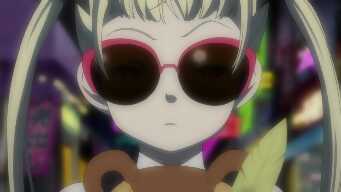 A Dark Night's Resistance