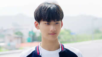 Remember My Boy EP 20