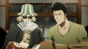 Evrything But The Rain June Truth