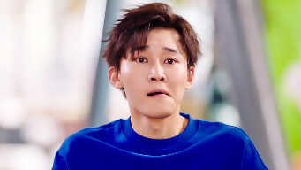 I Belonged To Your World EP 18