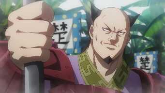 A Mutual Self-Confidence