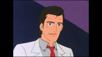 The Too-Large Visitor