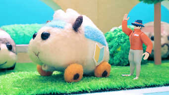 Goodbye! Driving School