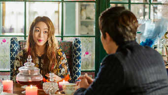 Madame Antoine: The Love Therapist EP 6