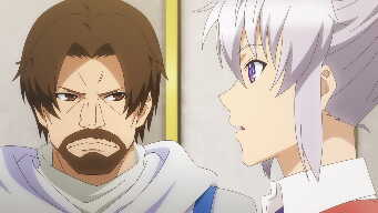 A Threat in the Boss Room