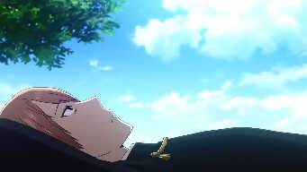 Kaguya Won't Forgive/Kaguya Wants to Forgive/Miyuki Shirogane Wants to Go Somewhere