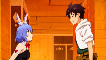 My Unique Skill Makes Me OP Even at Level 1 EP 9