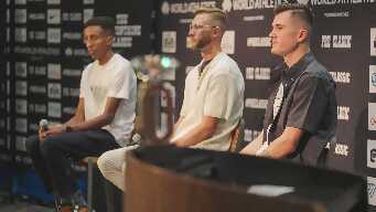 A Matter of Milliseconds