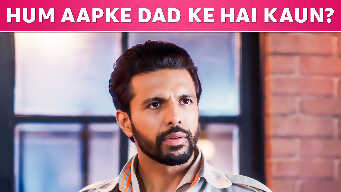 Hum Aapke Dad Ke Hai Kaun?