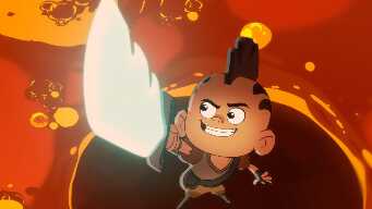 From the Swamp of Sorrow to the Hills of Humiliation