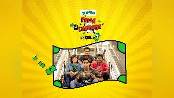 Episode 7: What's Your OTP?