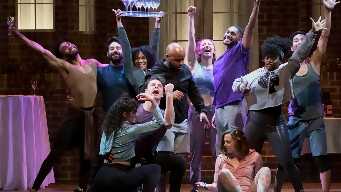 The Strong Black Woman