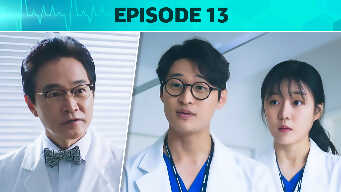 Heart Surgeons (Tamil) EP 13