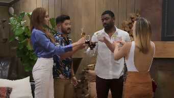 The One That Got Away