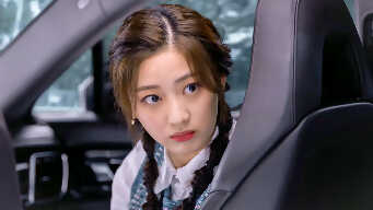 Love Unexpected EP 9