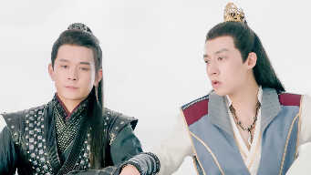 The Wolf Princess EP 13