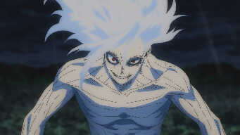 Episode 165 - Wrench It Open, Izuku Midoriya!!