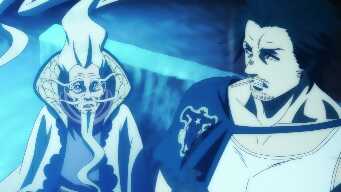 The Pointlessly Direct Fireball and the Wild Lightning