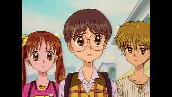 Dad, You've Been Arrested