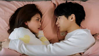 Love Is Sweet  EP 32