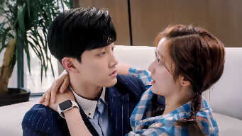 Love Unexpected EP 8