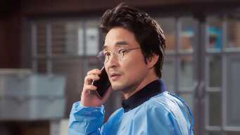 Doctor Romantic EP 14