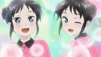 My Wife's Kiss is Powerful