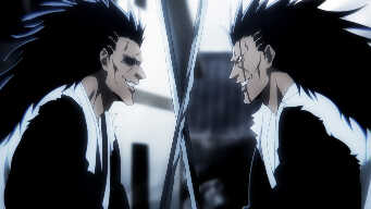 Wrath As A Lightning