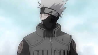 The Number One Hyperactive, Knucklehead Ninja Joins the Fight!!