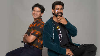 When THE GOOD BOY meets BAD BOY