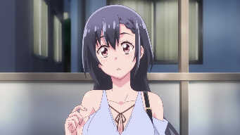 We've got to loosen things up!