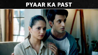 Pyaar Ka Past