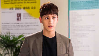 Suspicious Partner EP 13