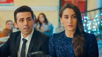 My Home My Destiny EP 7