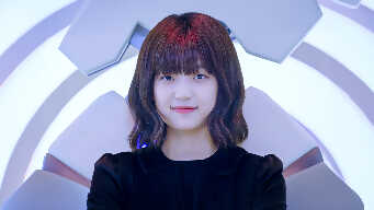 A Robot In The Orange Orchard EP 11