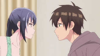 You're really not gonna do anything?!