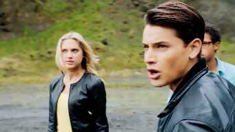 Vrak Is Back: Part 1