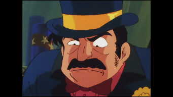 The Trapeze Act of Love